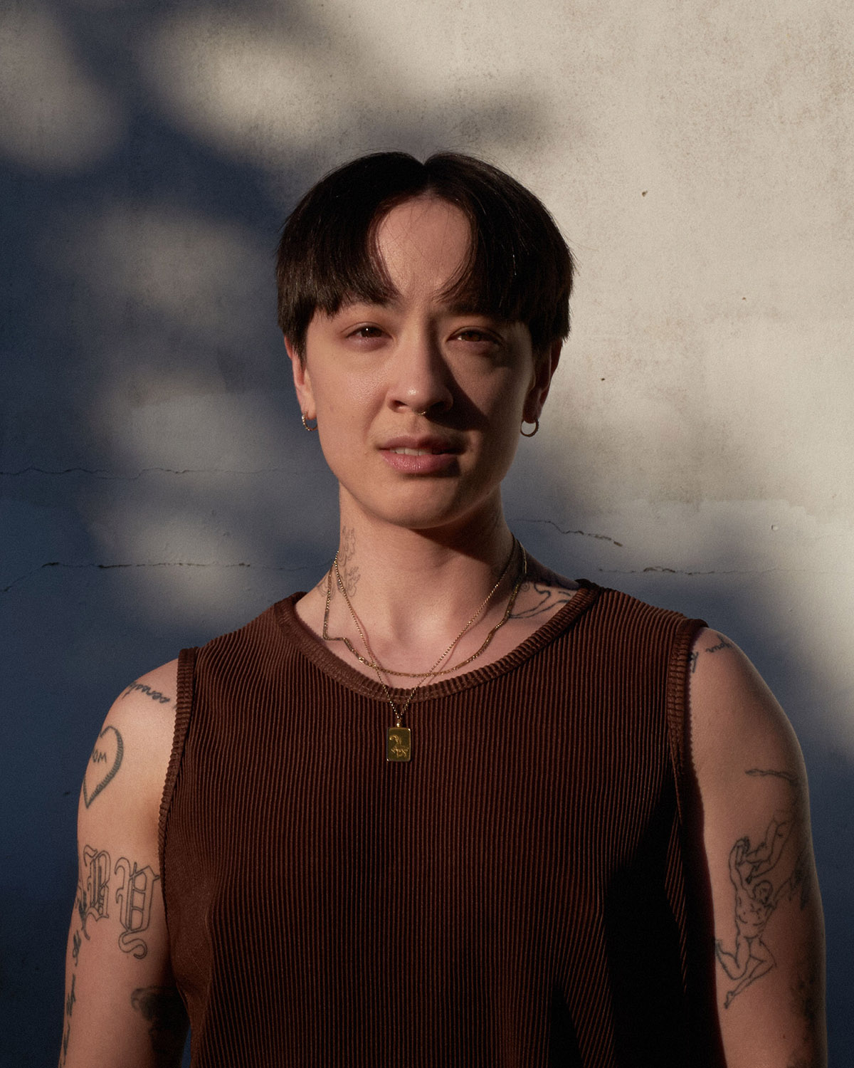 Sin Wai Kin, 2025, photography by Aries Moross