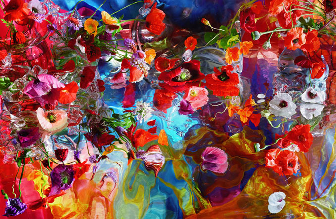 Margriet Smulders