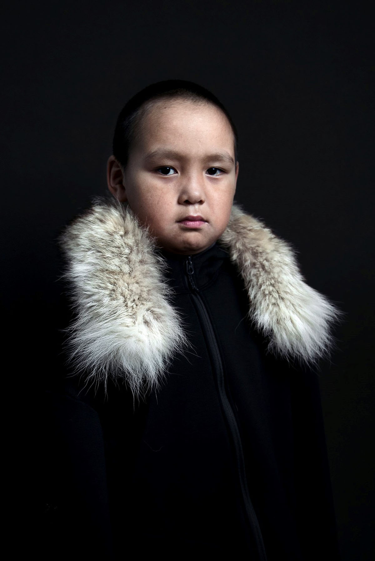 Sofie Knijff, De Jager (Groenland)