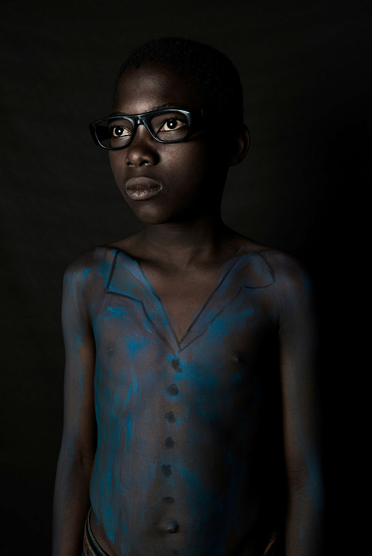 Sofie Knijff, De Journalist (Mali)