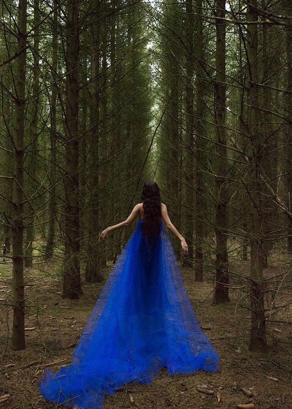 Inta Nahapetjan, SoulQuest III, courtesy Inta Nahapetjan and Violet + Wilde