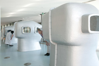 Spakenburgse Diva’s in Amsterdam!