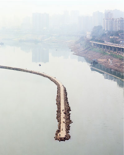 Wouter Stelwagen, Dam, 2015