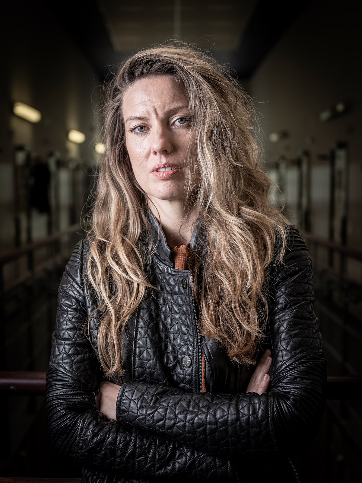Stadsgesprek Oog voor de ander met Ilvy Njiokiktjien