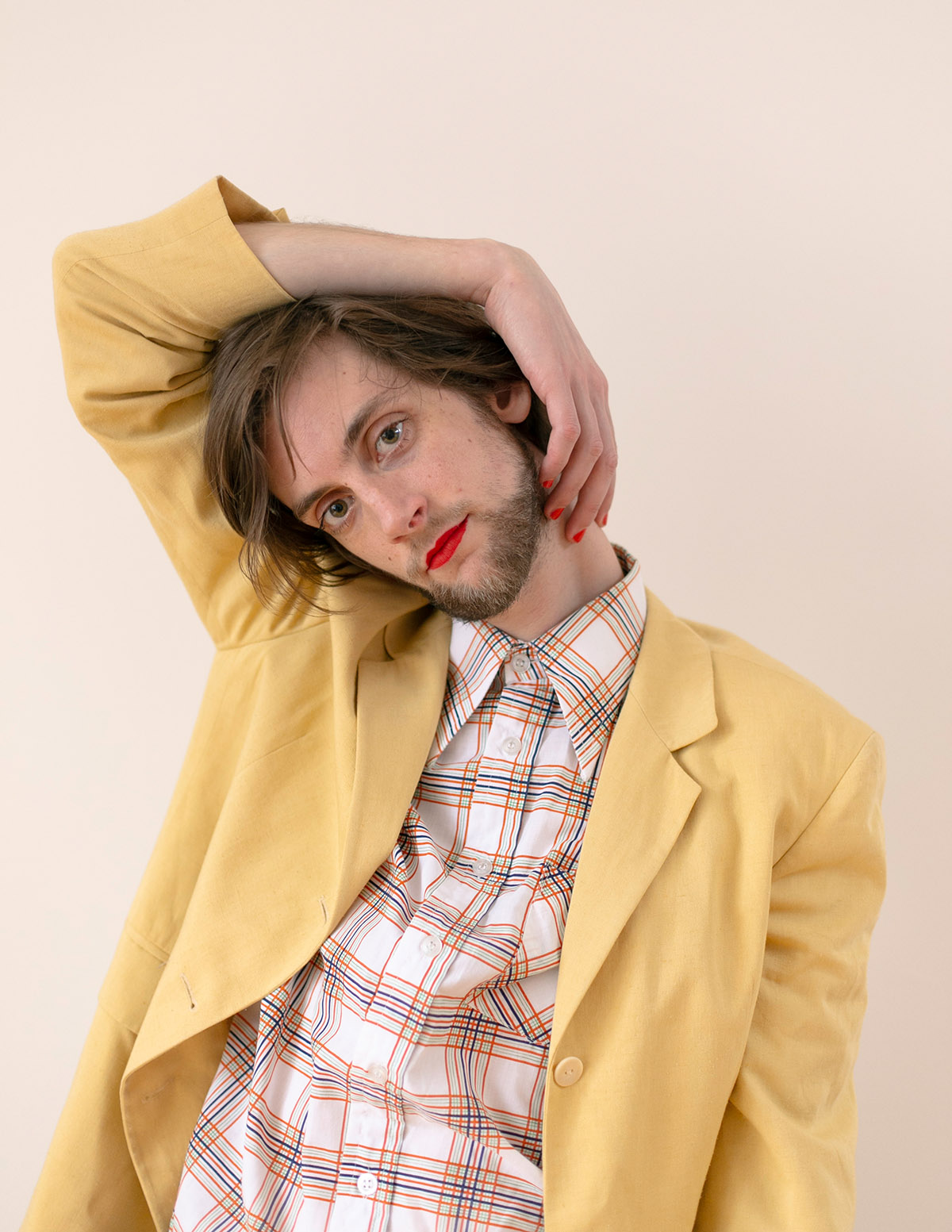 Zindzi Zwietering, Daan<br>Daan: 'Met wie ik een dag zou willen ruilen? Ieder weldenkend mens zou Prince zeggen, dus ik zeg Prince.'