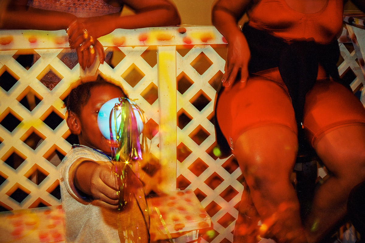 Jeanette Bos, Mona & Reinier