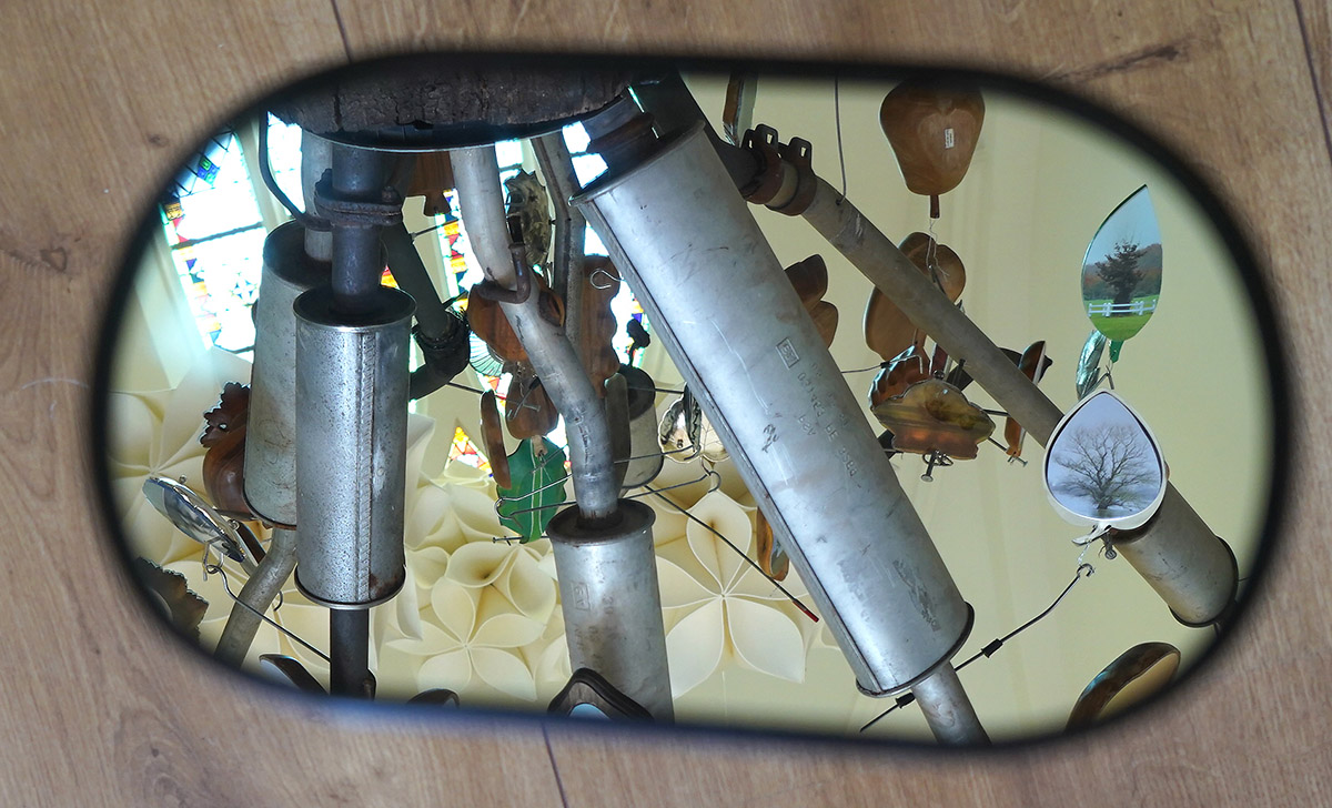 Rob Chevallier, Stikstofboom