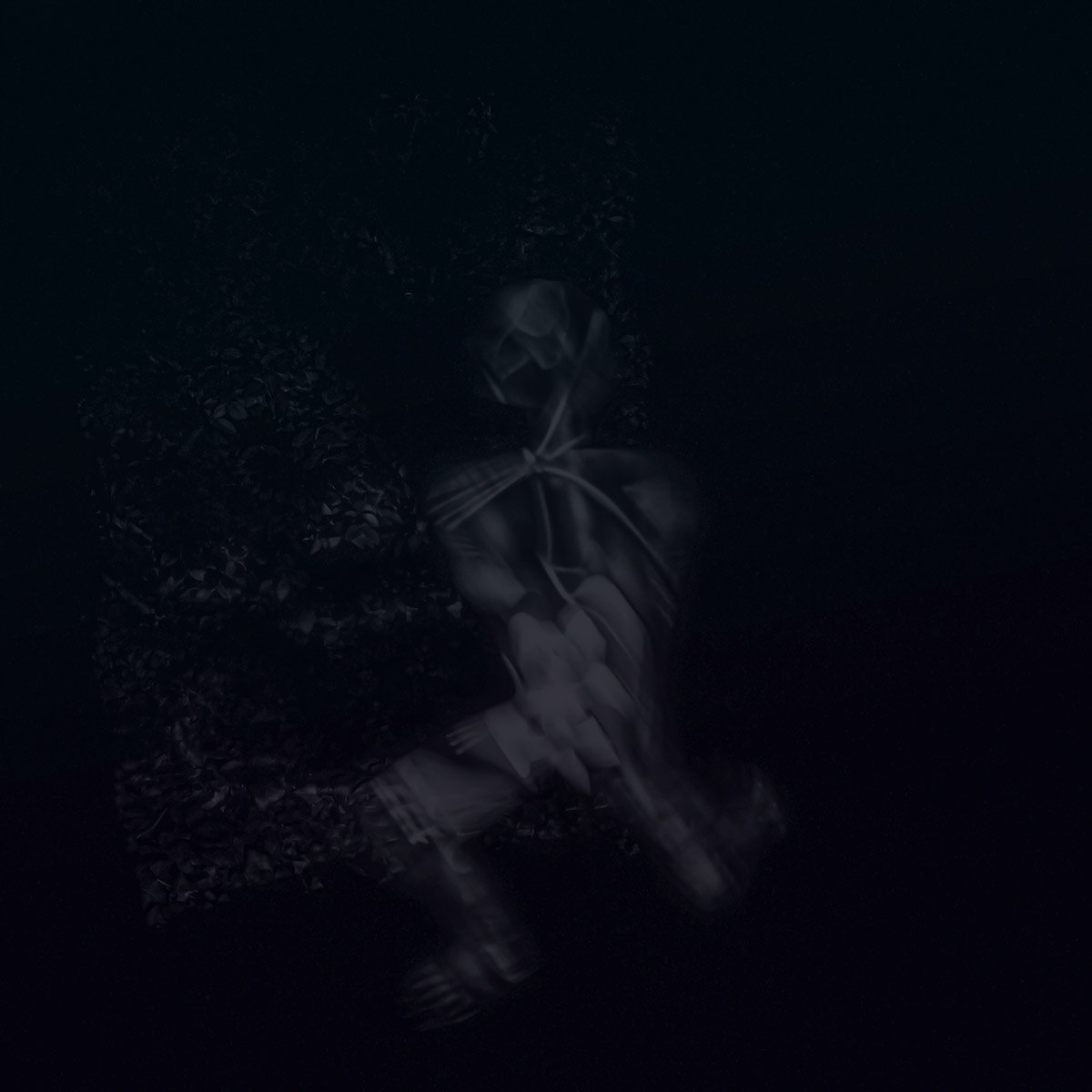 Jasmijn Duterloo, Bewegen tussen ruimte en tijd