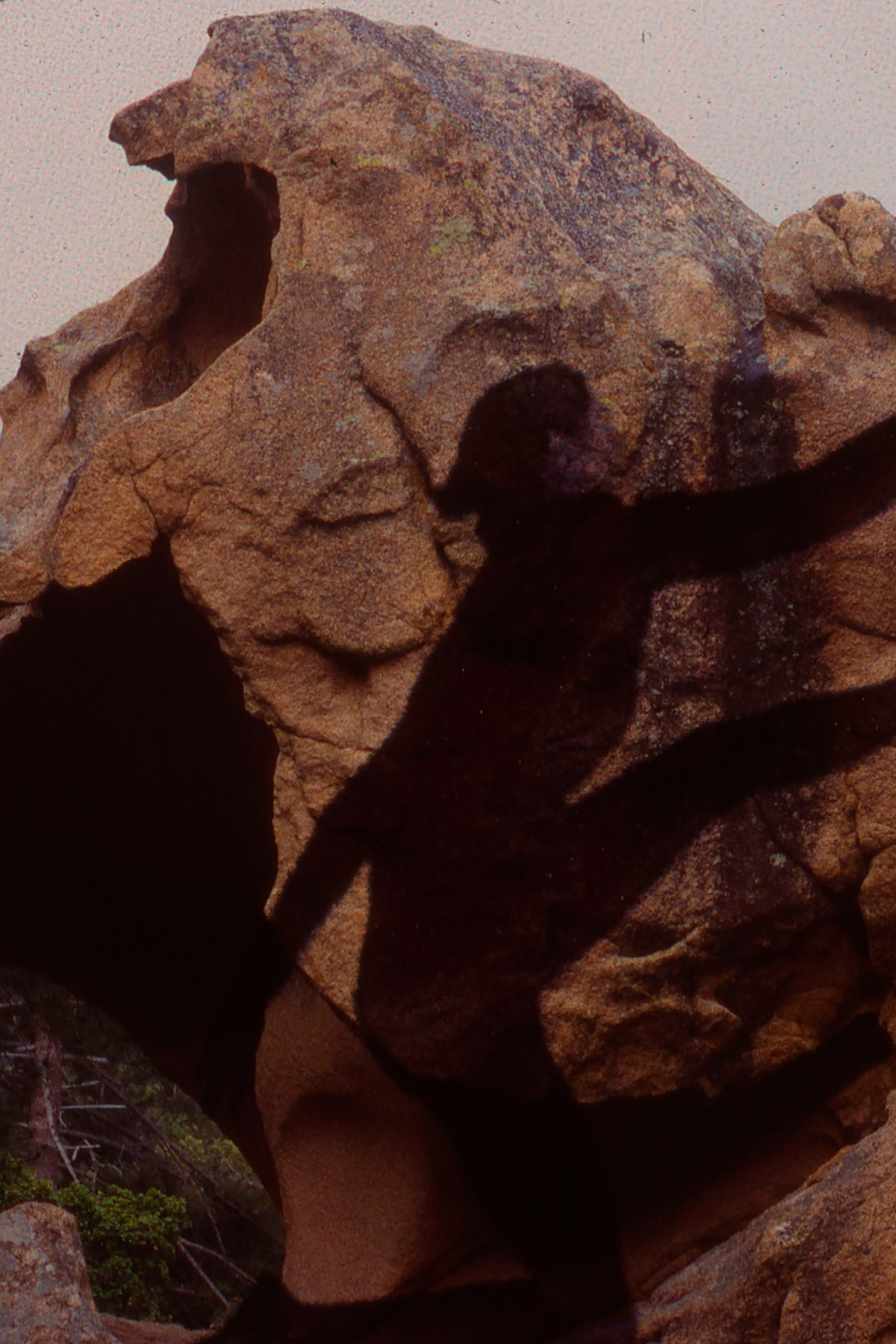 Jasmijn Duterloo, Form memory