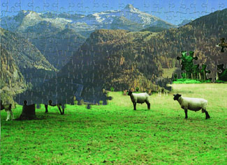 Drie Nederlandse Surrealisten