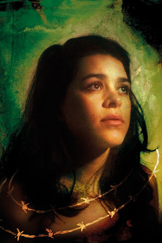 Romina Demy