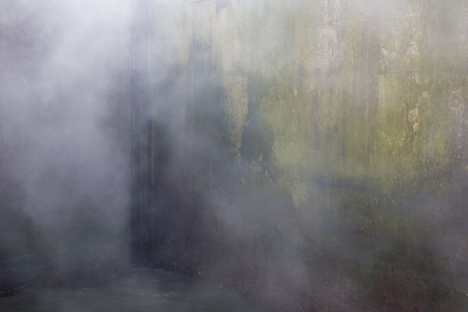 Natascha Libbert, I went looking for a ship