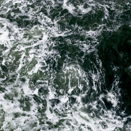 Natascha Libbert, I went looking for a ship