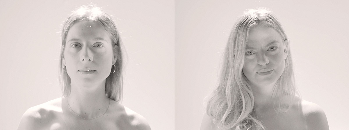 Tara Fallaux, The Love Line, Keja Klaasje Westro en ImkeSmit