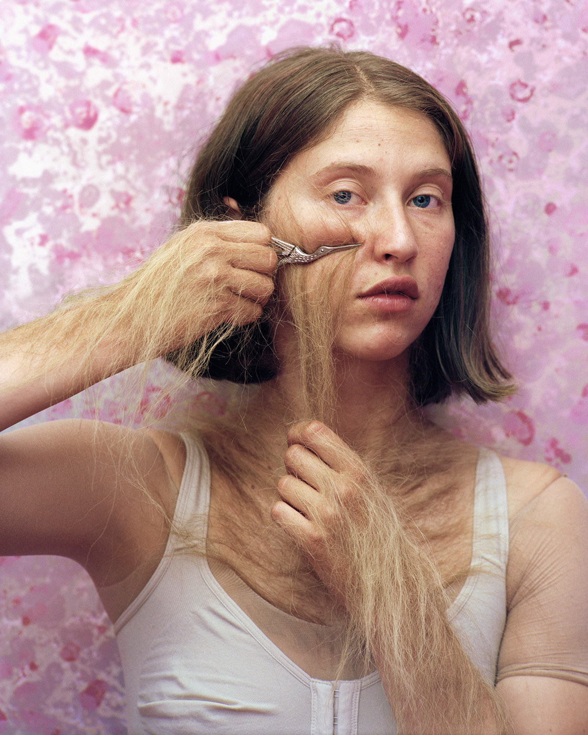 The Makeable Mind - Noorderlicht Internationaal Fotofestival 2021