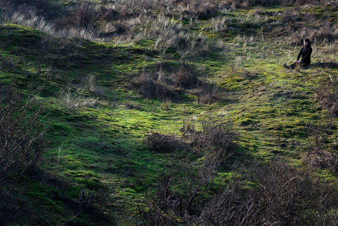 Anna Witkowska, The Persistence of Being