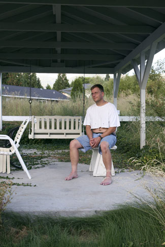 In search of Americans