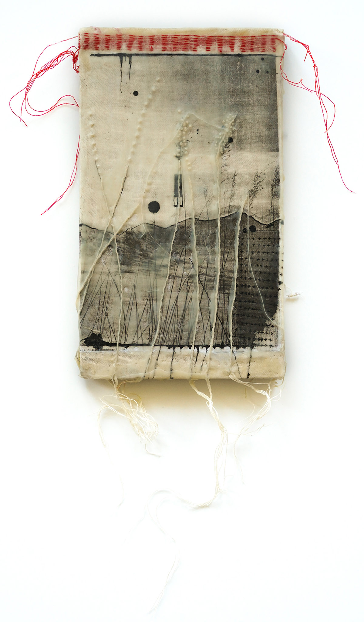 Jackie Mulder, Thought Trails