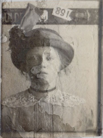 Jannie Hiskes