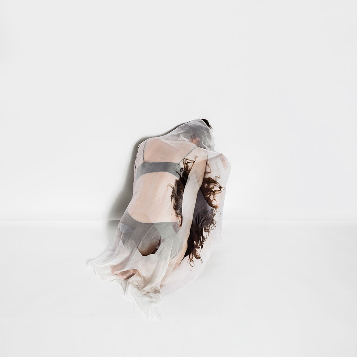 Daphne van de Velde, Anti-chamber