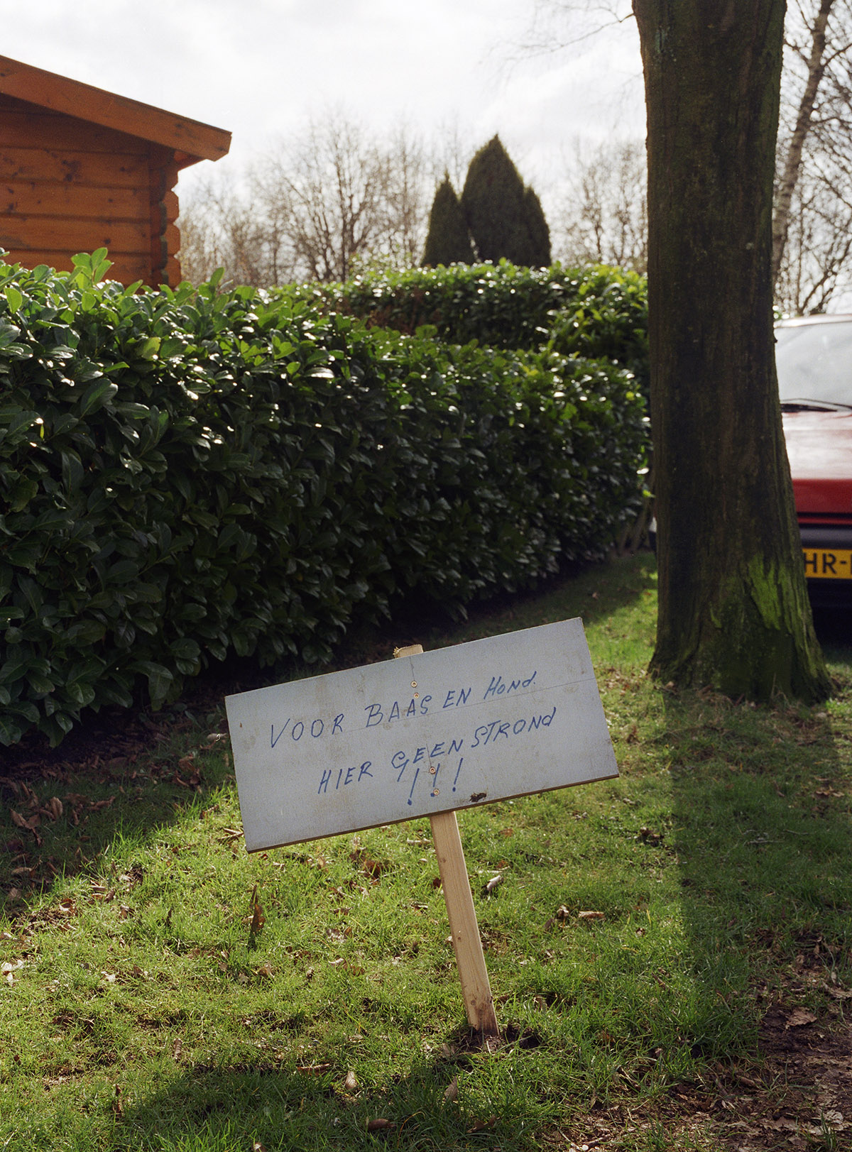 Jan Dirk van der Burg