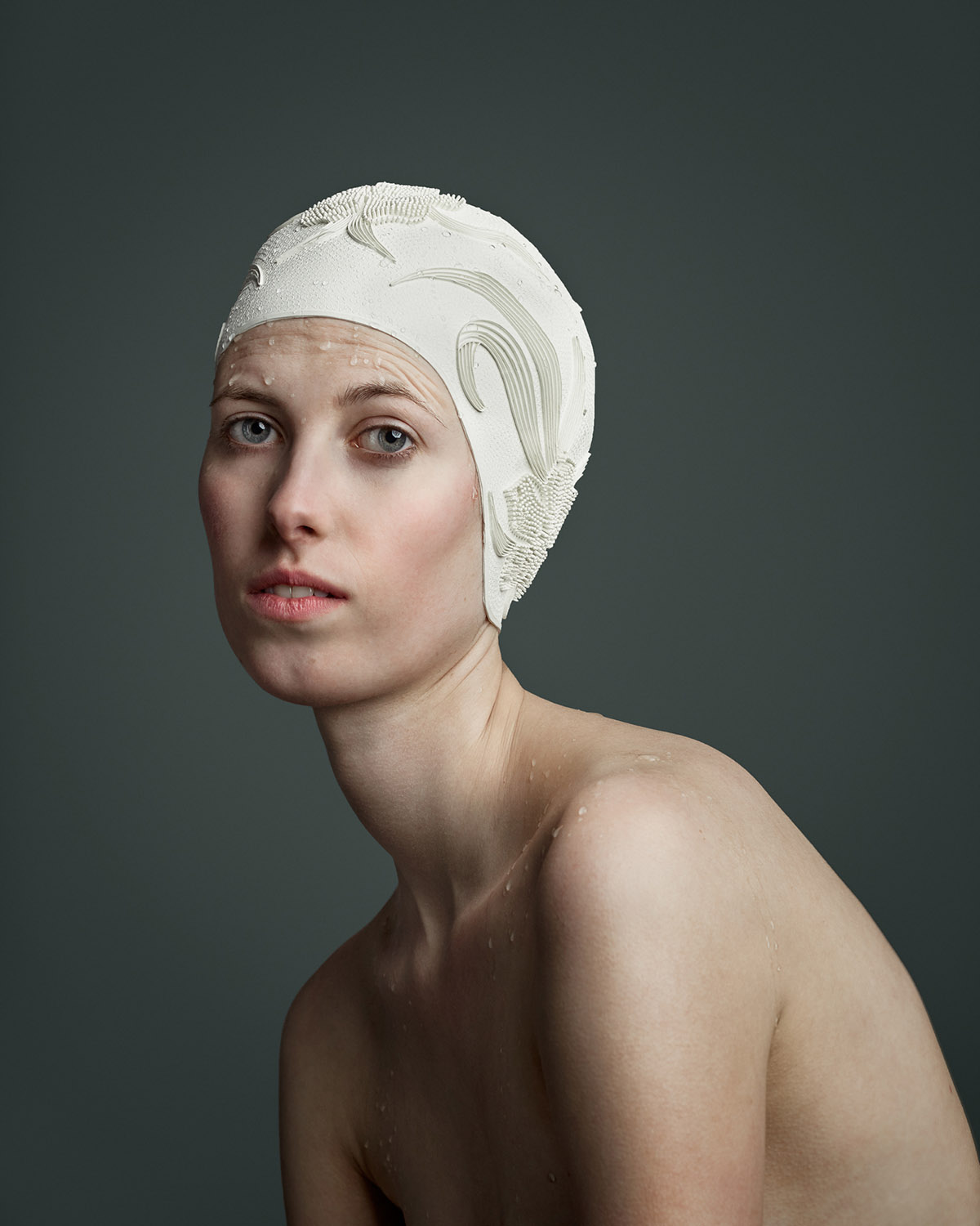Richard Westerhuis, Rubber Identity, Nadine