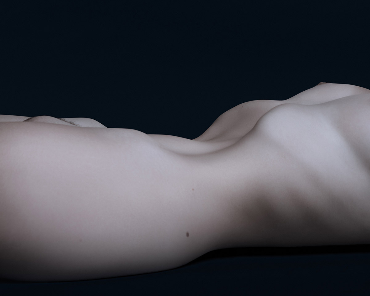 Richard Westerhuis, Powerfull Fragility, Annemijn
