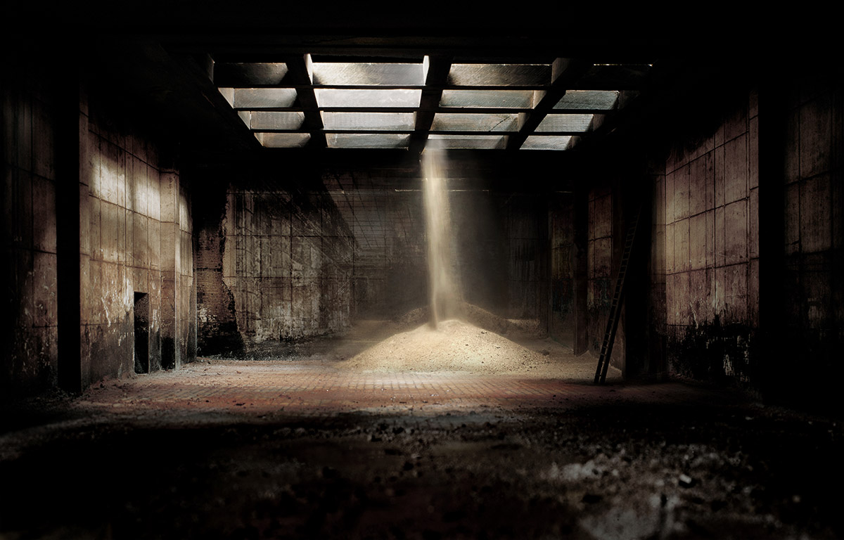 Hugo Aveta, Ante el Tiempo II, ABRE Galeria de Arte, 2024