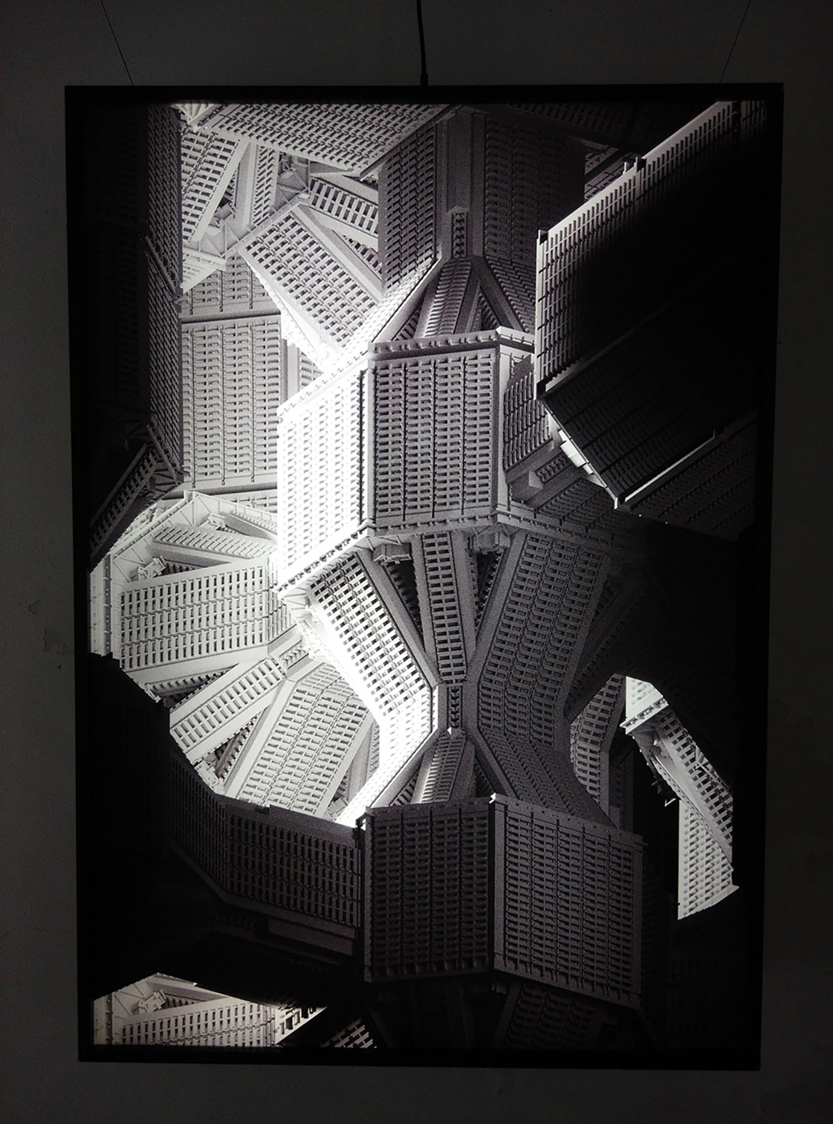 Alexander van Bakel, Social Housing
