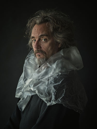 Ursula van de Bunte, De 100 van Rooyackers