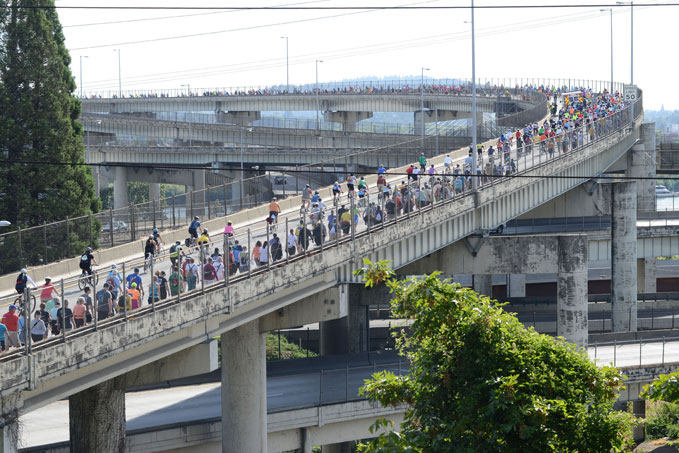 Wat zijn de verschillen en overeenkomsten tussen Utrecht en de Amerikaanse stad Portland?