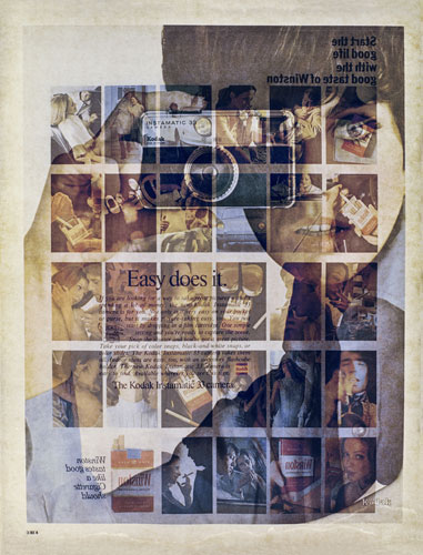 Artist's Proof