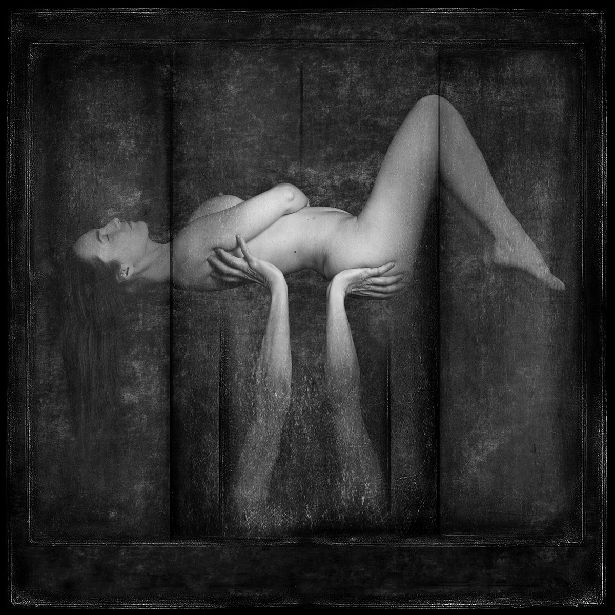 Jef Paepen, Choose to lift people up, not drag them down