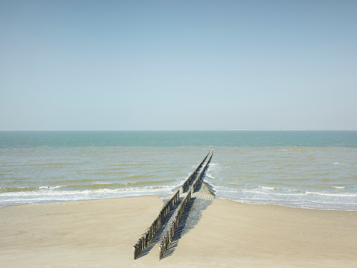 Jeroen Hofman, Beach, ZV, Lente