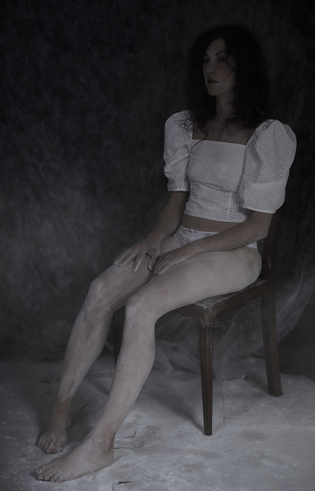 Barbara Vandendriessche, Rodin