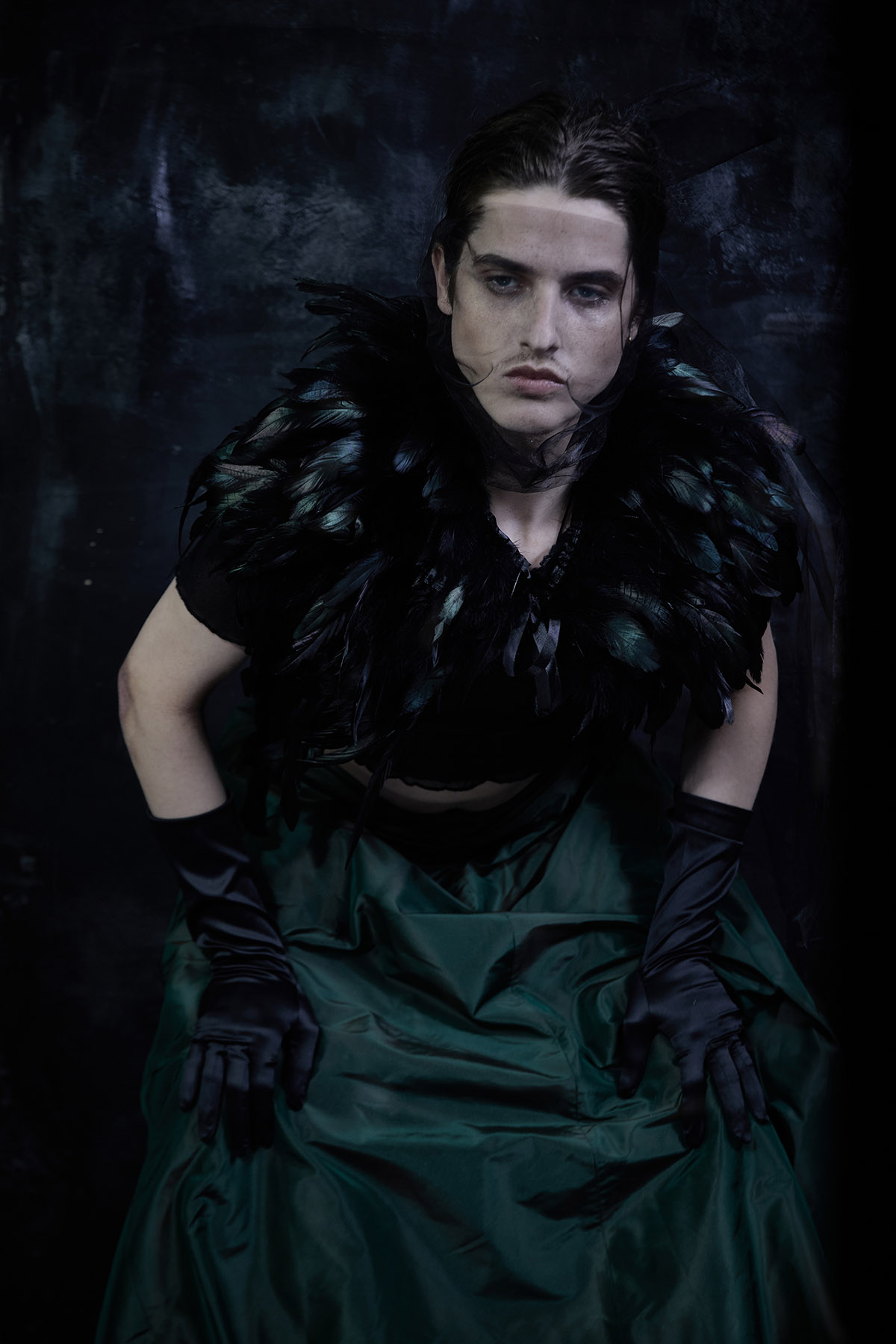 Barbara Vandendriessche, Simon