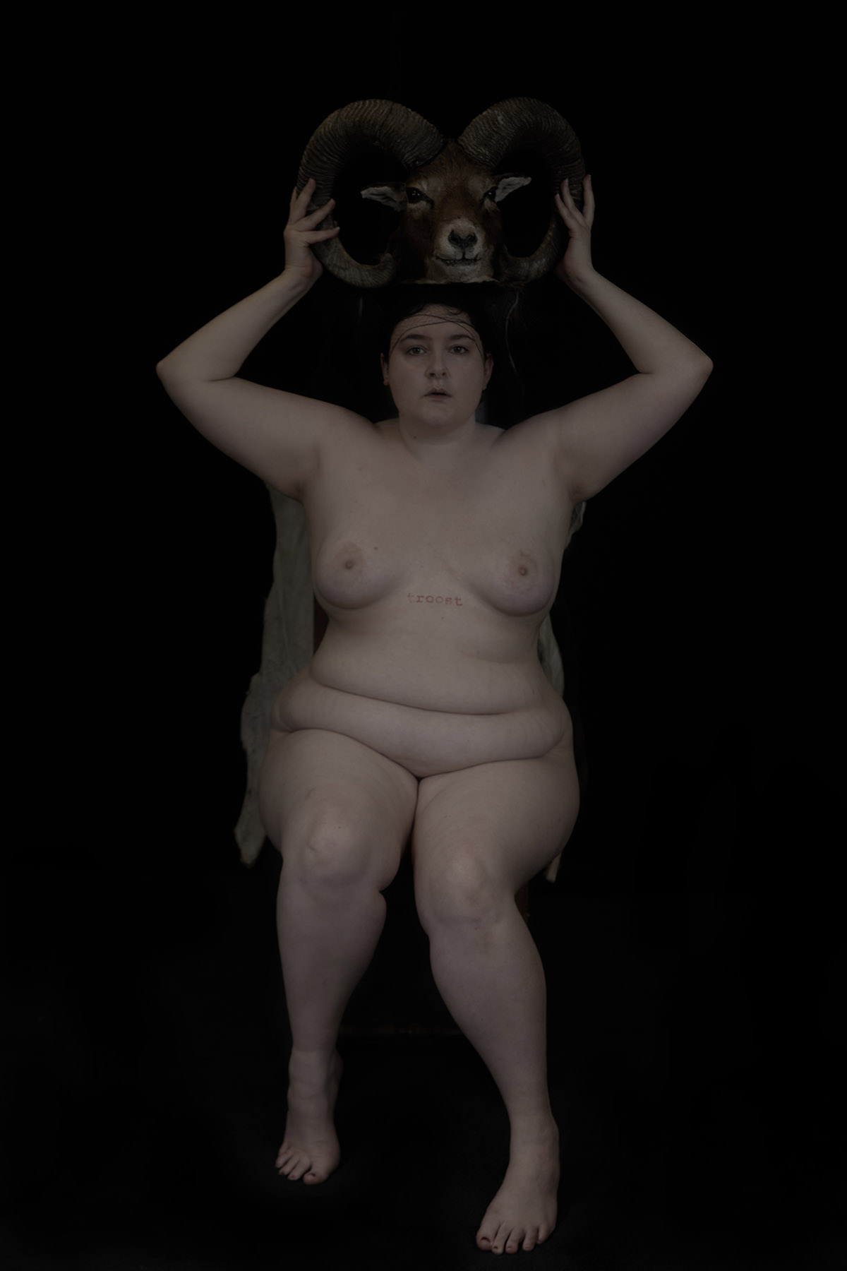 Barbara Vandendriessche, Trixie