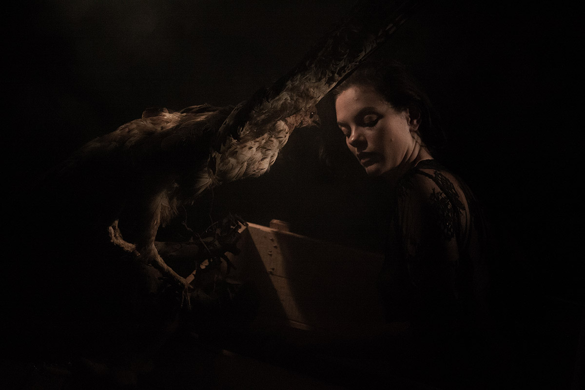 Barbara Vandendriessche, Cleo