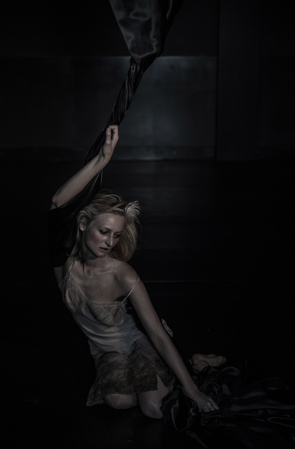 Barbara Vandendriessche, Elke