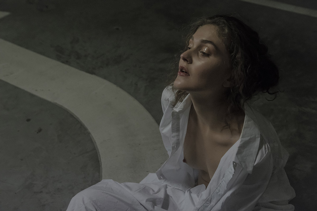 Barbara Vandendriessche, Heleen