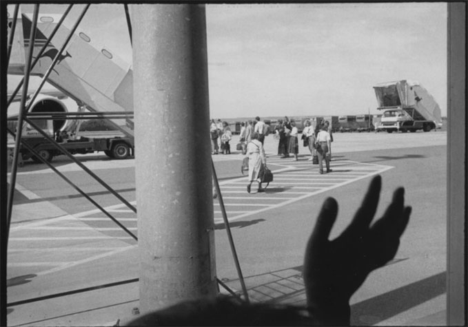Untitled from the PhotoDiaries of Mick Williamson by Mick Williamson
