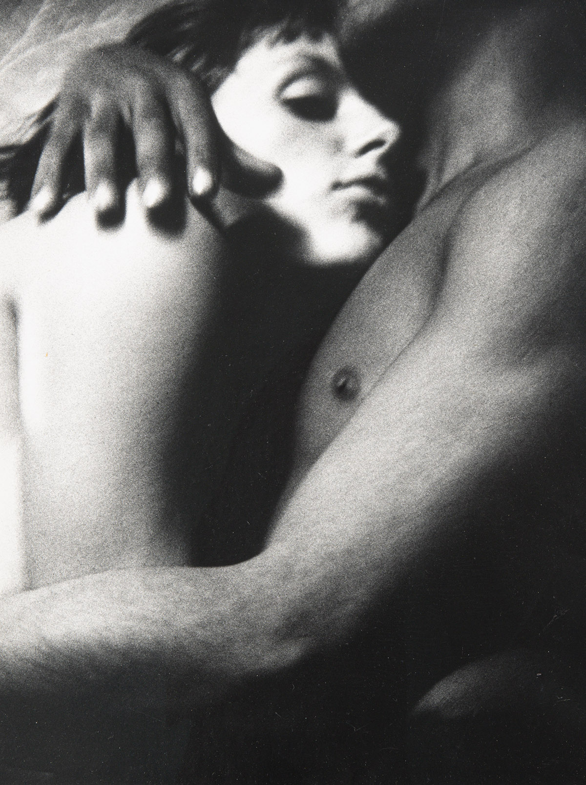 Sanne Sannes, Embrace, c. 1959-1967