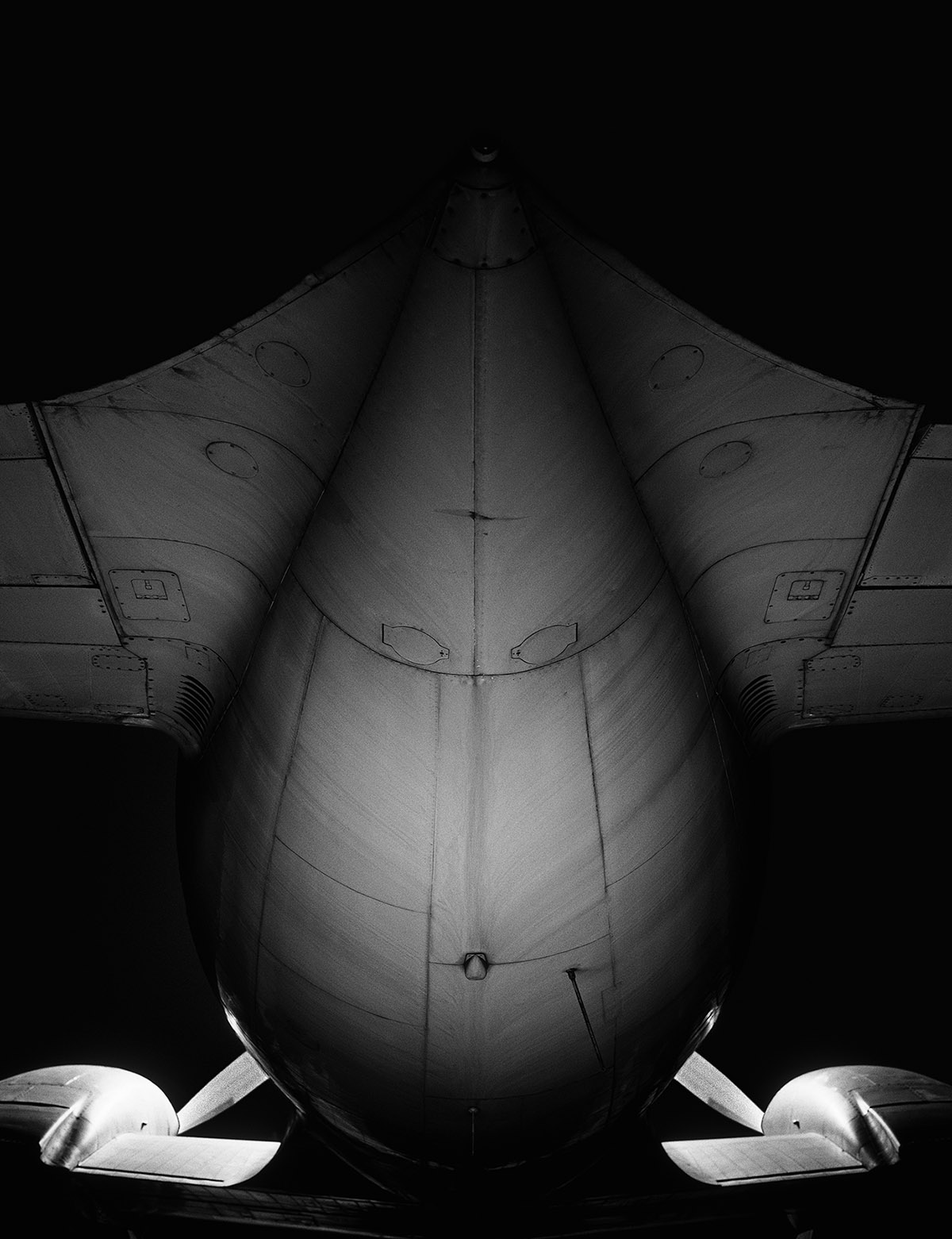 Bert Teunissen, Vervlogen Tijden