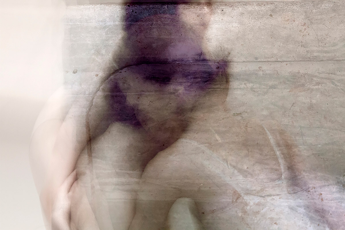 Sabine Heetebrij, In Sickness and in Health