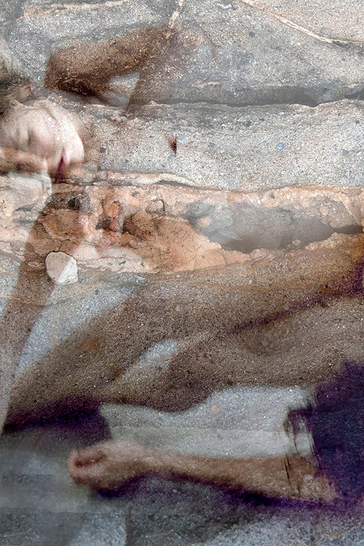 Sabine Heetebrij, In Sickness and in Health