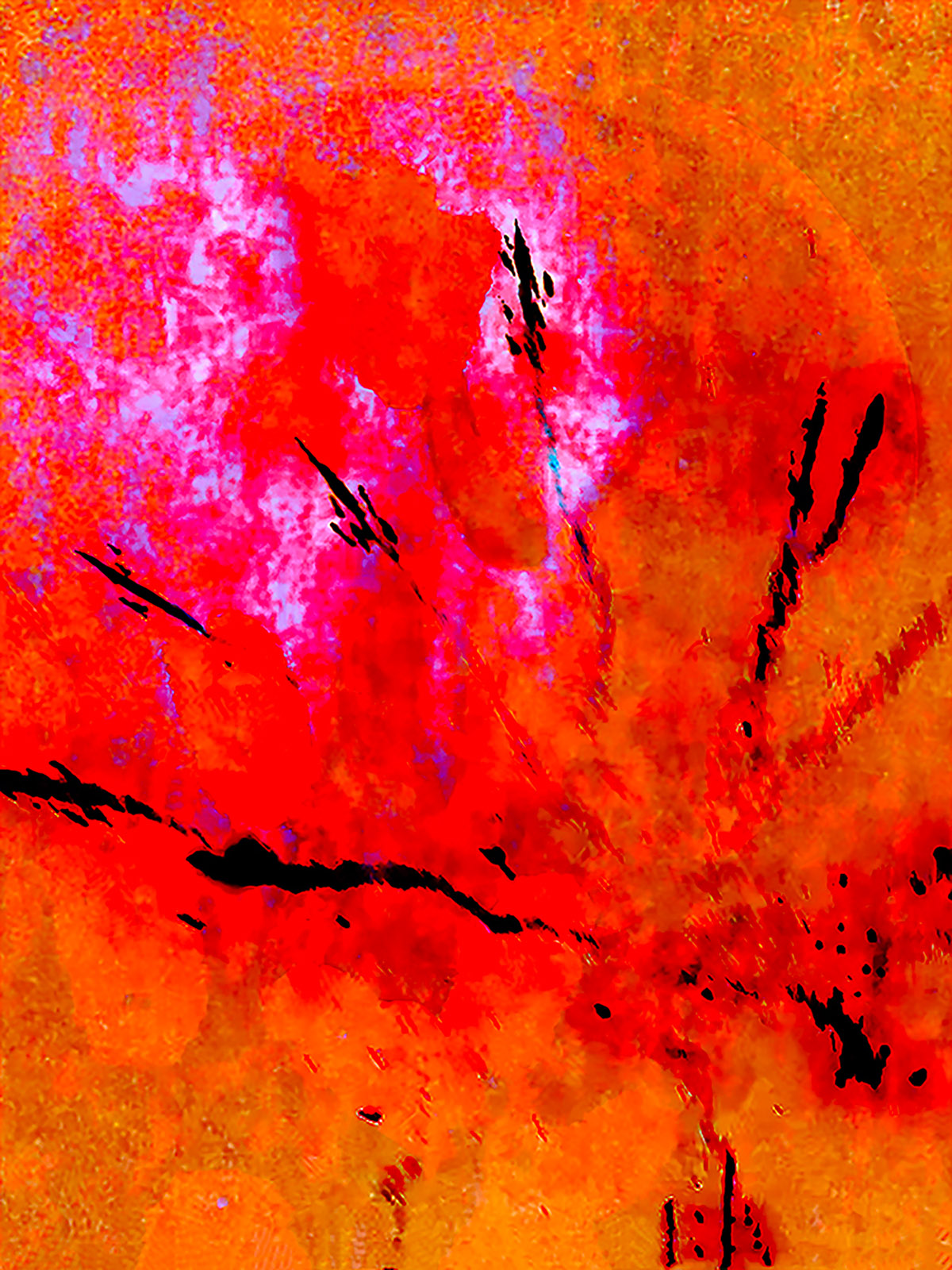 Linda Grool, Virum Ignotum