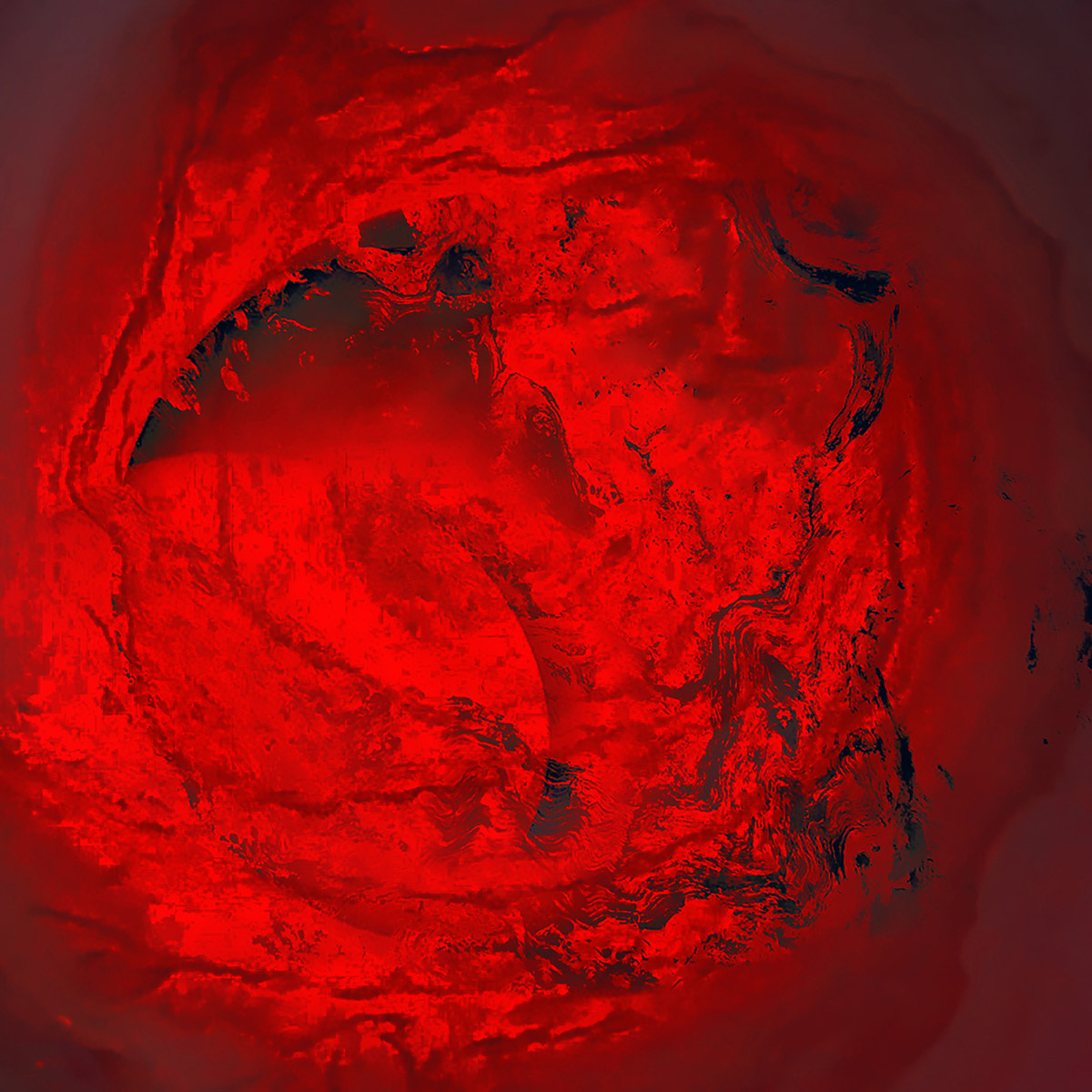 Linda Grool, Virum Ignotum