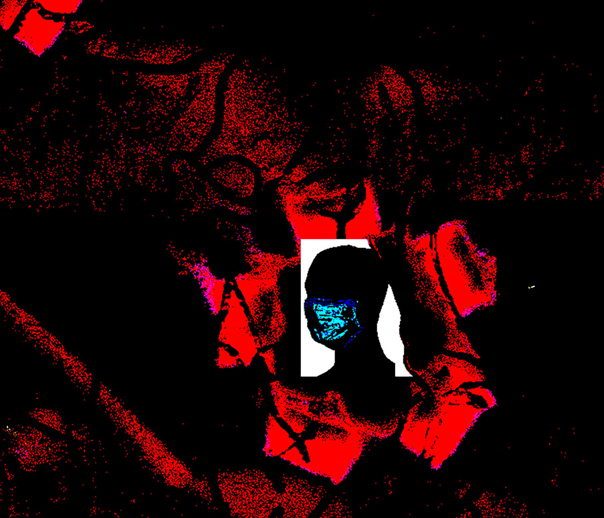 Linda Grool, Virum Ignotum