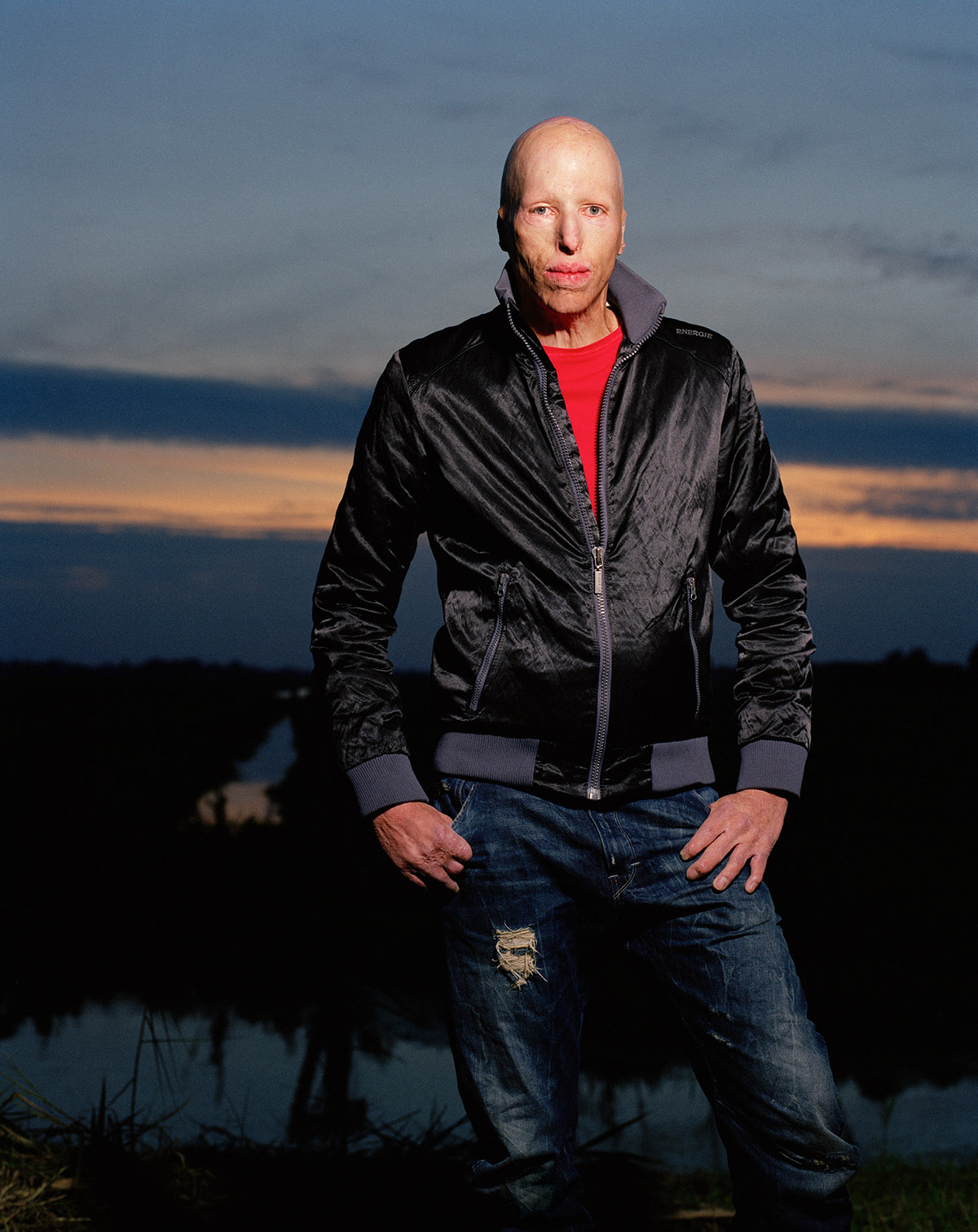 Suzan van de Roemer, Lou, 2011