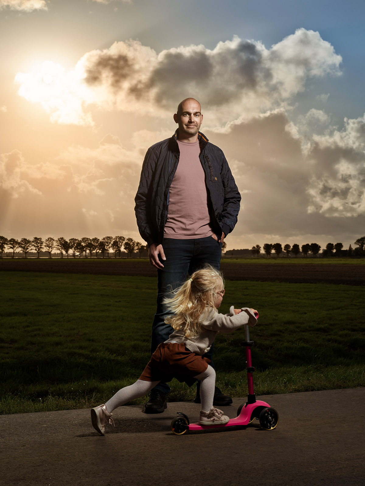 Suzan van de Roemer, Bob, 2025